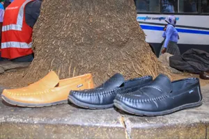 Spiral Loafers Shoes for Sale