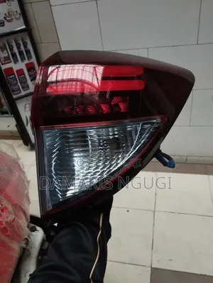 Honda Vezel Taillight Ex Japan 2015-2018