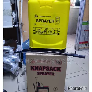Knapsack Sprayer