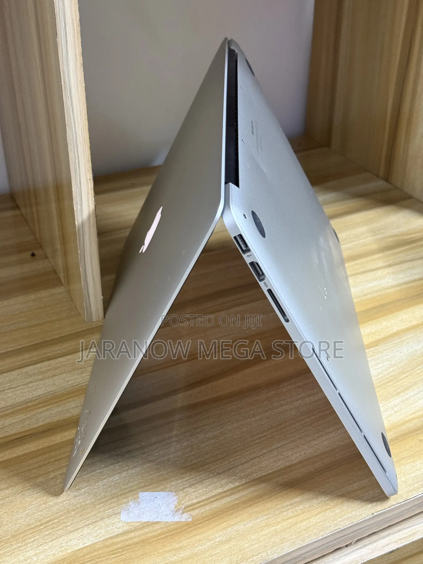 Laptop Apple MacBook 2013 16GB Intel Core i7 SSD 1T