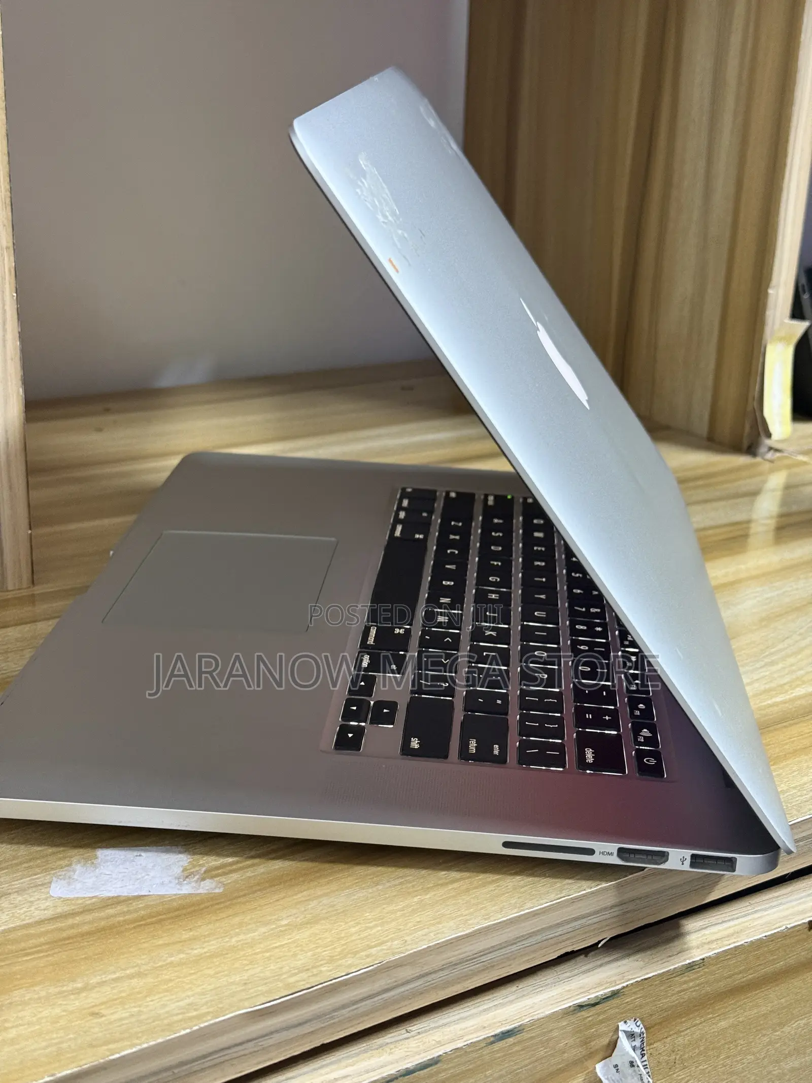 Laptop Apple MacBook 2013 16GB Intel Core i7 SSD 1T