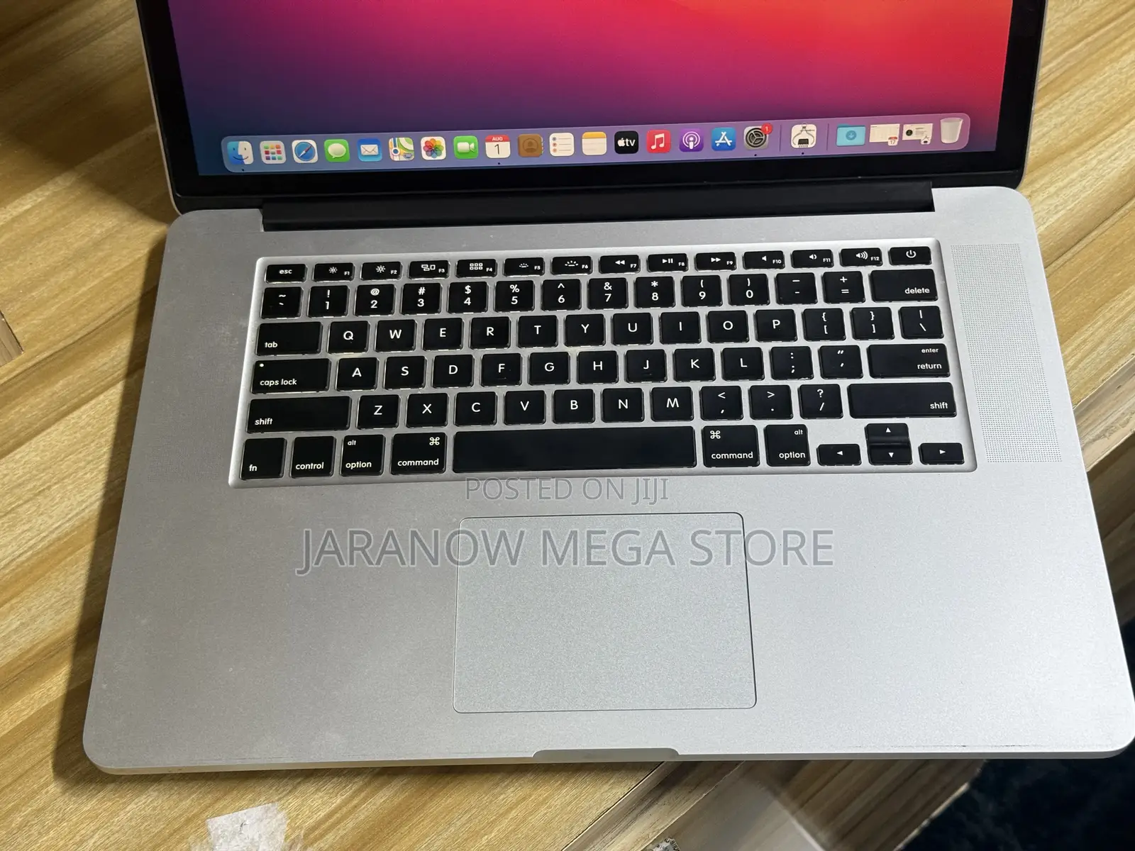 Laptop Apple MacBook 2013 16GB Intel Core i7 SSD 1T
