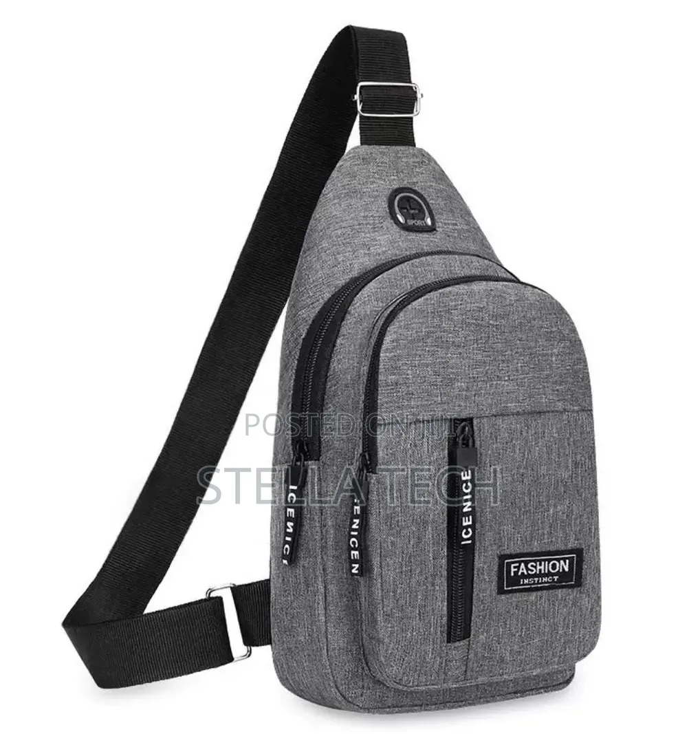 Sling Bags