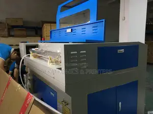 130cmx90cm Co2 Laser Engraving/Cutting Machine