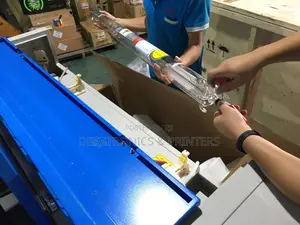 130cmx90cm Co2 Laser Engraving/Cutting Machine