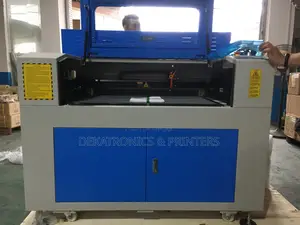 130cmx90cm Co2 Laser Engraving/Cutting Machine