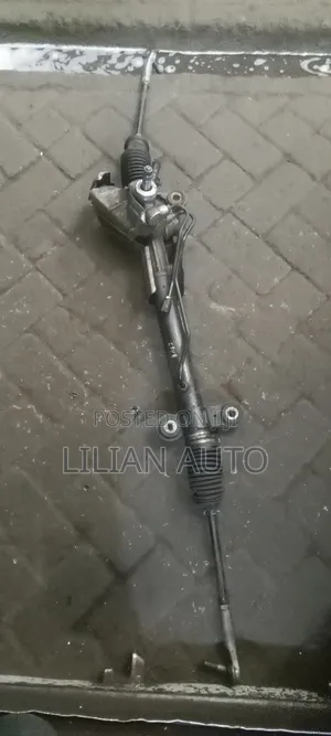 Honda CR-V Steering Rack