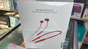 Original Lenovo Headphones