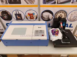 Yinghe 20cm by 30cm Co2 Laser Engraving Machine