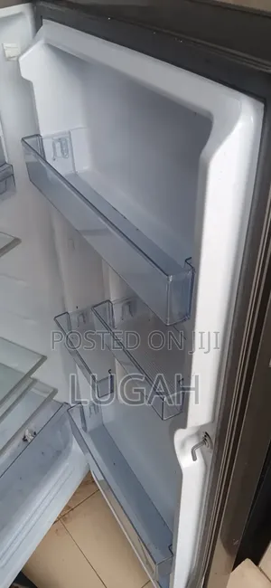 Haier Fridge 195L