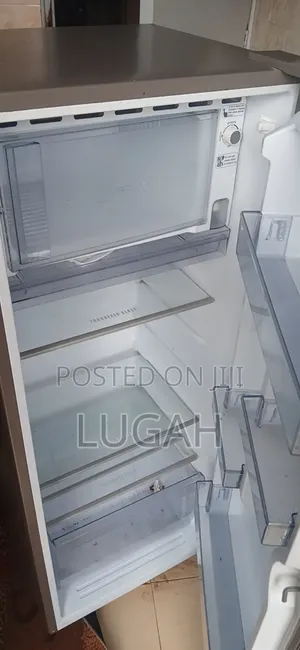 Haier Fridge 195L