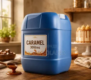 Caramel 30 L
