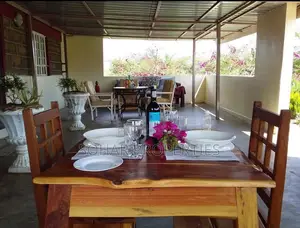 Lodge for Lease in Ol Pejeta, Nanyuki