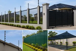 Best Perimeter Security Solutions in Kenya
