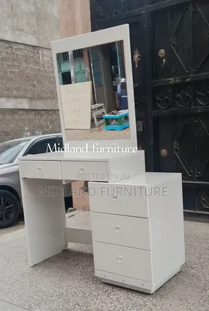Dressing Table Unit on Sale Pay on Delivery