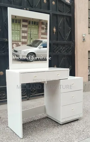Dressing Table Unit on Sale Pay on Delivery