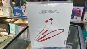 QEO7 Headphones Wireless Good Quality