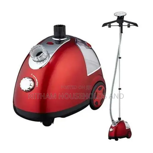 MIMAX Professional Garment Steamer