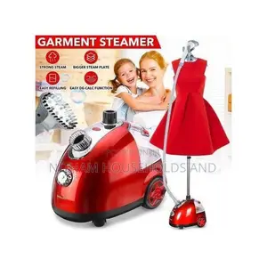 MIMAX Professional Garment Steamer