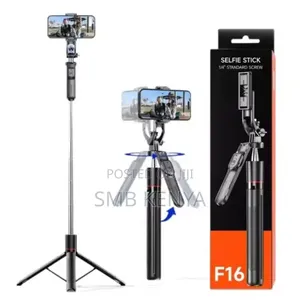 F16 Tripod Generic