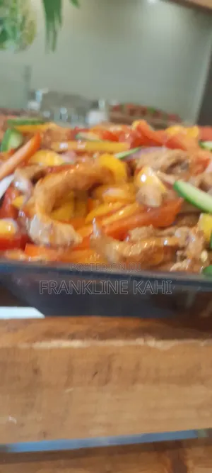 House Party Catering