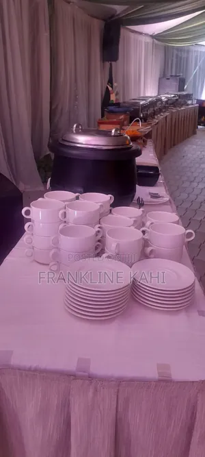 House Party Catering