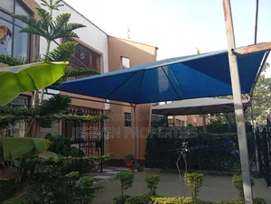 4bdrm Maisonette in Syokimau, Gateway Mall Area for rent