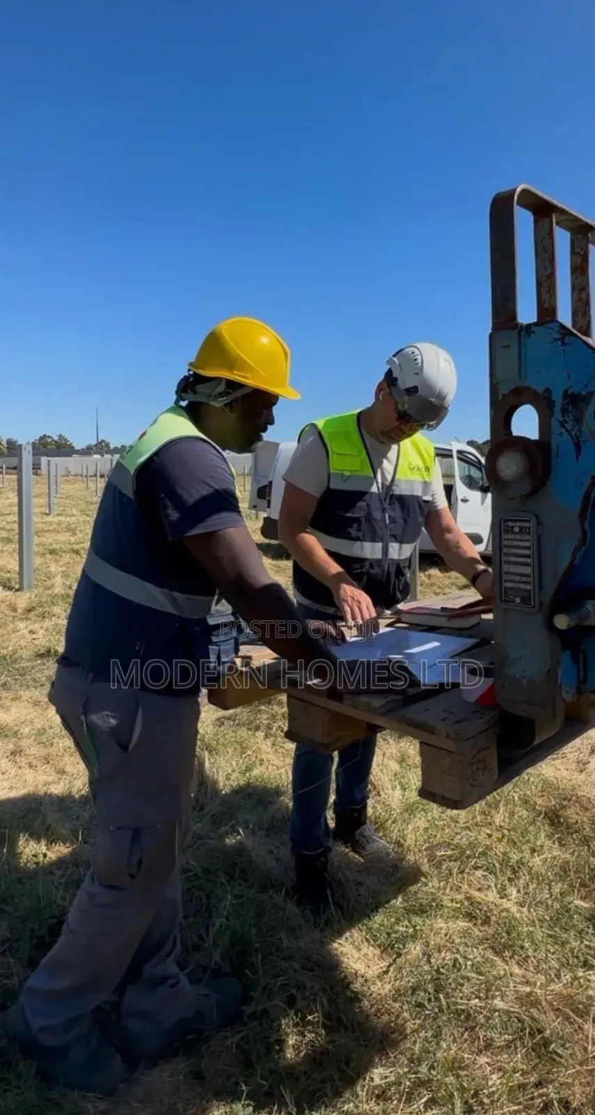 Expert Solar EPC Services | Design • Supply • Install • Commissioning