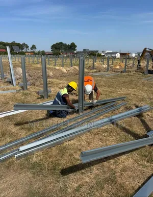 Expert Solar EPC Services | Design • Supply • Install • Commissioning