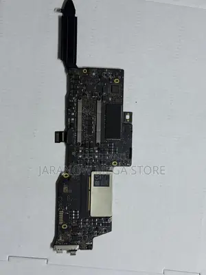 Original MacBook Pro 13" A1708 Logic Board (2017)
