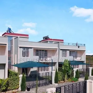 4bdrm Maisonette in Kitengela for sale
