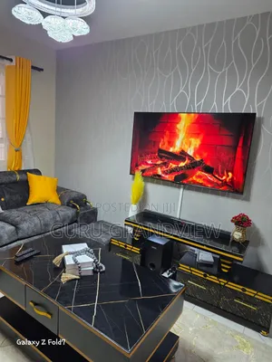 Gwa Kairo 1 Bedroom Aibnb at Astrol Petrol