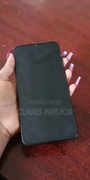Xiaomi Redmi 10A 64 GB Black
