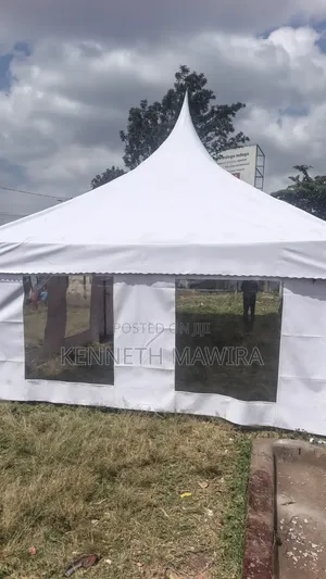 New Tents for Sale