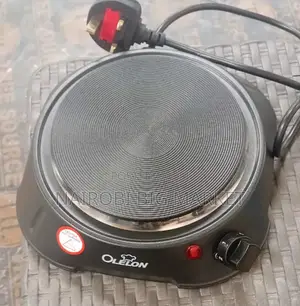 Olelon Single Hotplate