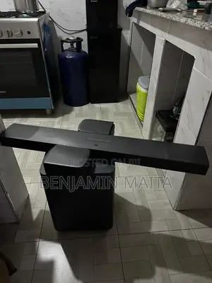 JBL 9.1 Soundbar Detachable