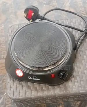 Olelon Single Hotplate