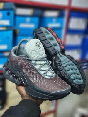 Nike Air Max DN 'Anthracite'