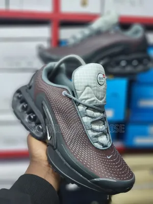 Nike Air Max DN 'Anthracite'