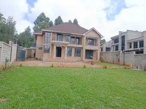 5bdrm Maisonette in Kerarapon Drive, Ngong for sale