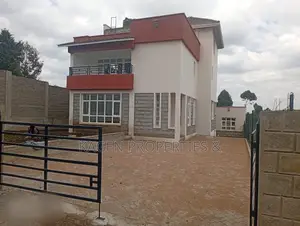 4bdrm House in Matasia for sale