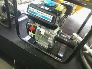 Kato Germany Duty Concrete Vibrator Engine With 45mm Poker Head
