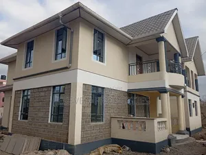 6bdrm Mansion in Syokimau I'M House, Katani for rent