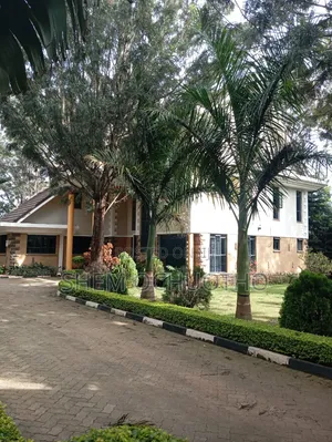 5bdrm Maisonette in Kerarapon Drive, Ngong for sale