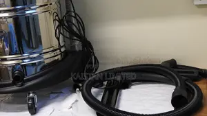 50L Vacuum Cleaner. Wet and Dry Vacuum Cleaner 50L