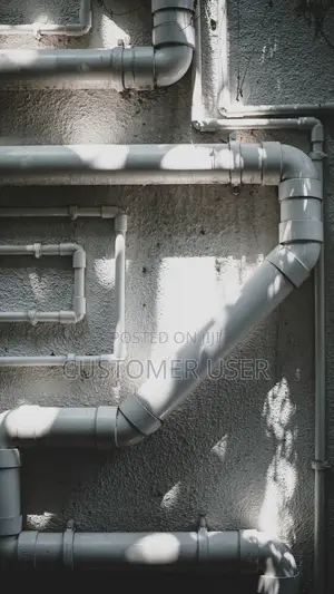 Plumbing Services