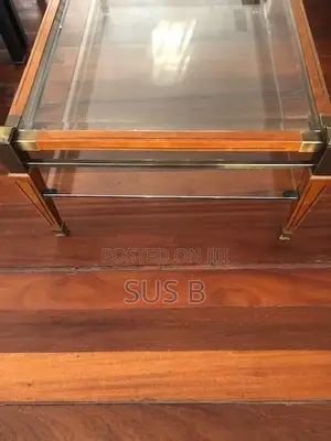 Coffee Table for Sale