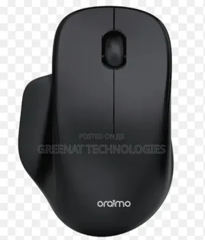 Oraimo ClickFlow 2 Dual Multi-Mode Bluetooth Wireless Mouse Dual
