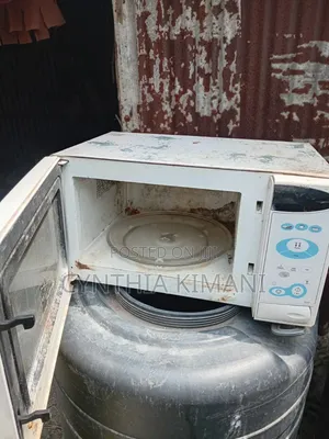 Selling Microwave