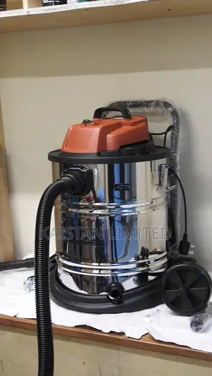 50L Commercial Wet Dry Vacuum Cleaner With Blower Function